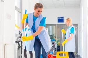 5 Tips to Find the Best Commercial Cleaning Company in Brisbane